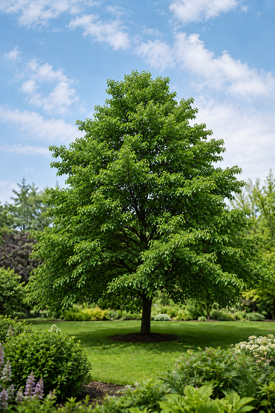 Tilia cordata ‘Corinthian’