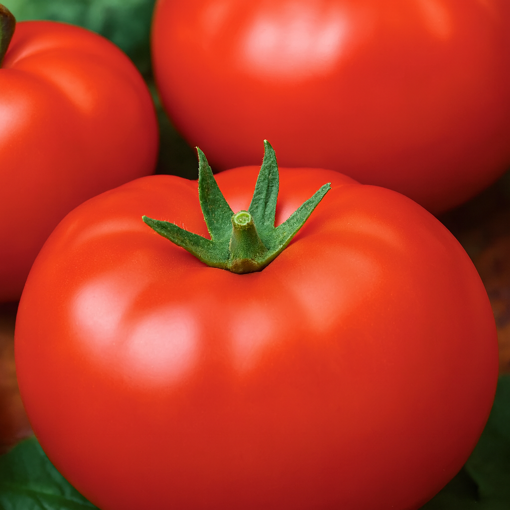 Tomate 'Délicieuse' bio