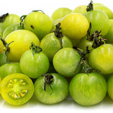 Organic 'Green Doctor' Tomato