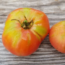 Organic 'Honey' Tomato