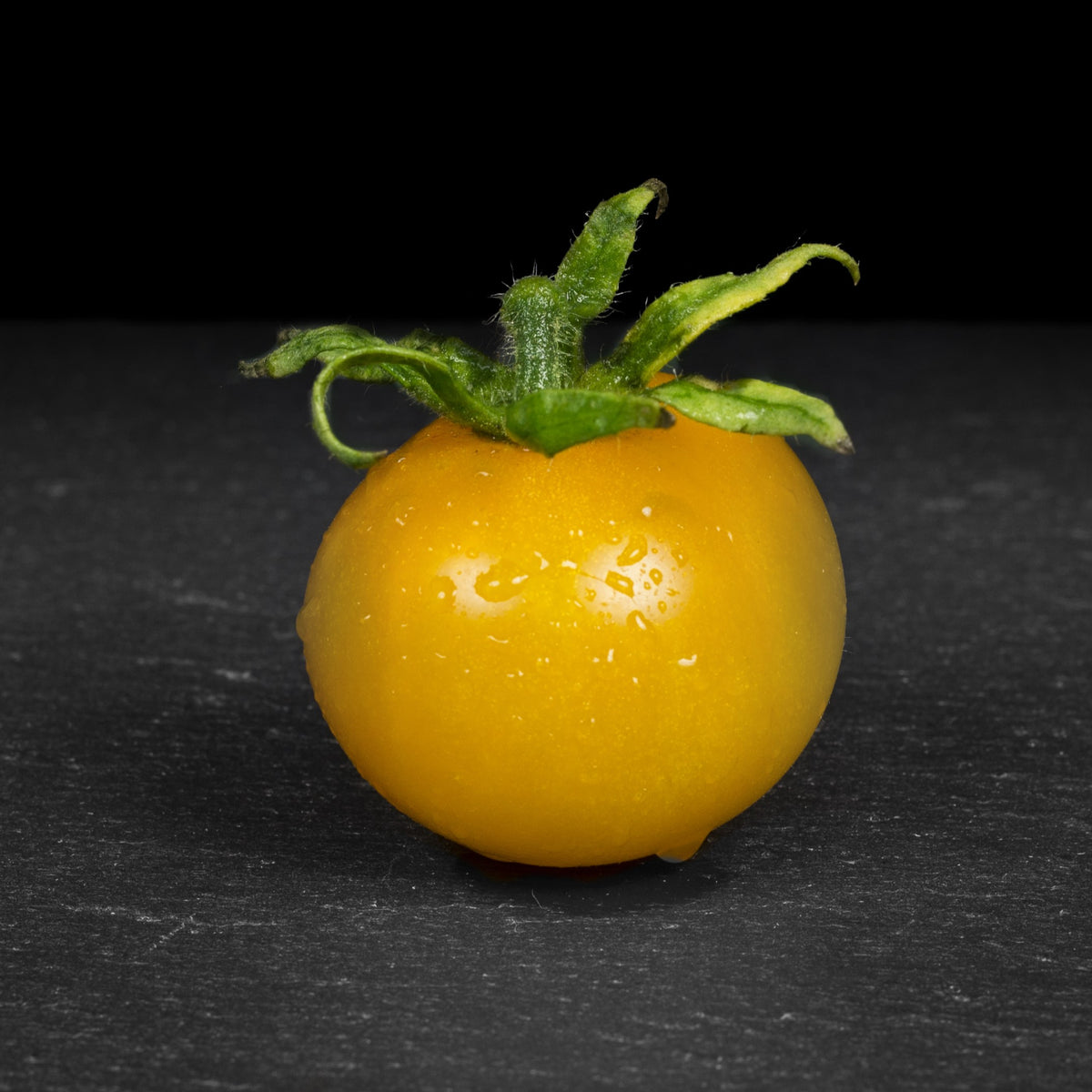 Tomato 'Jubilee'
