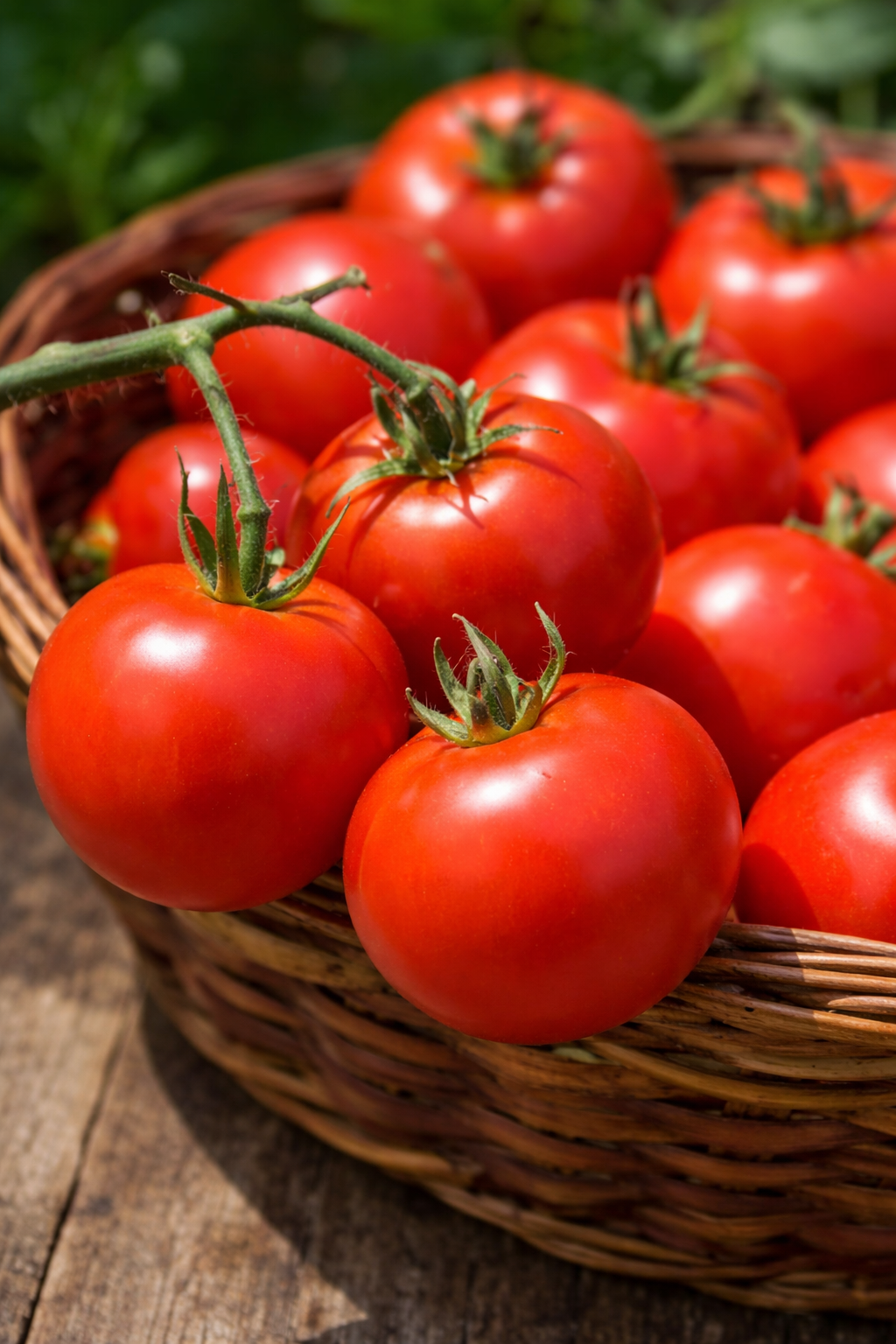 Tomato 'Maskabec'