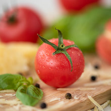 Organic 'Mini Rose Cherry' Tomato