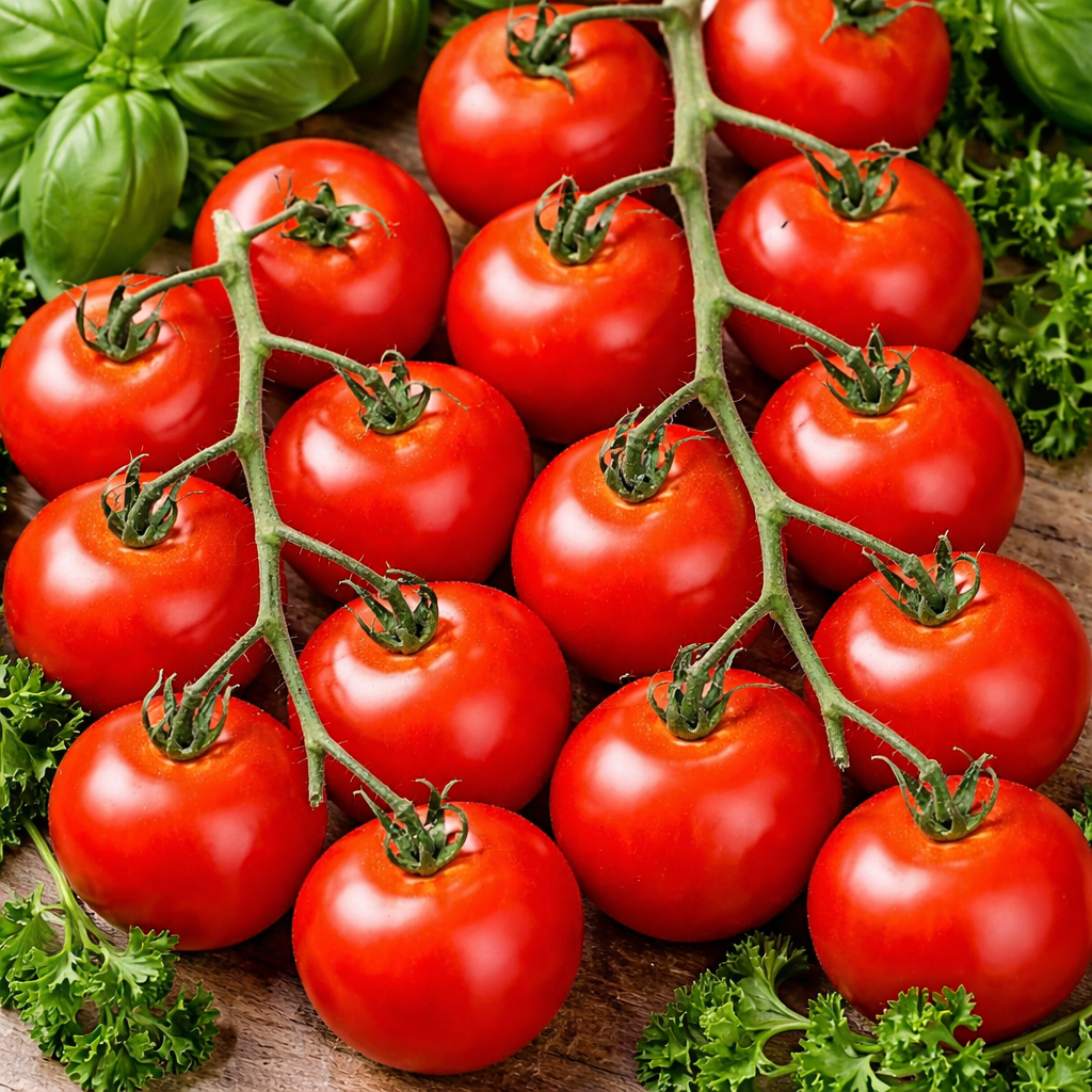Tomate 'Sweetie' bio