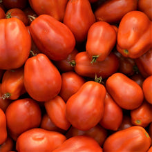 Organic Italian 'Roma' Tomato