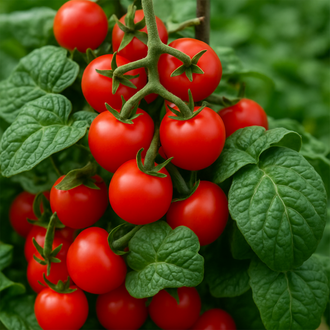 Sweet 'n' Neat Scarlet Cherry Tomato