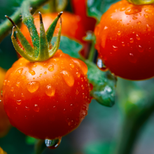 Tomate cerise Sweet 100