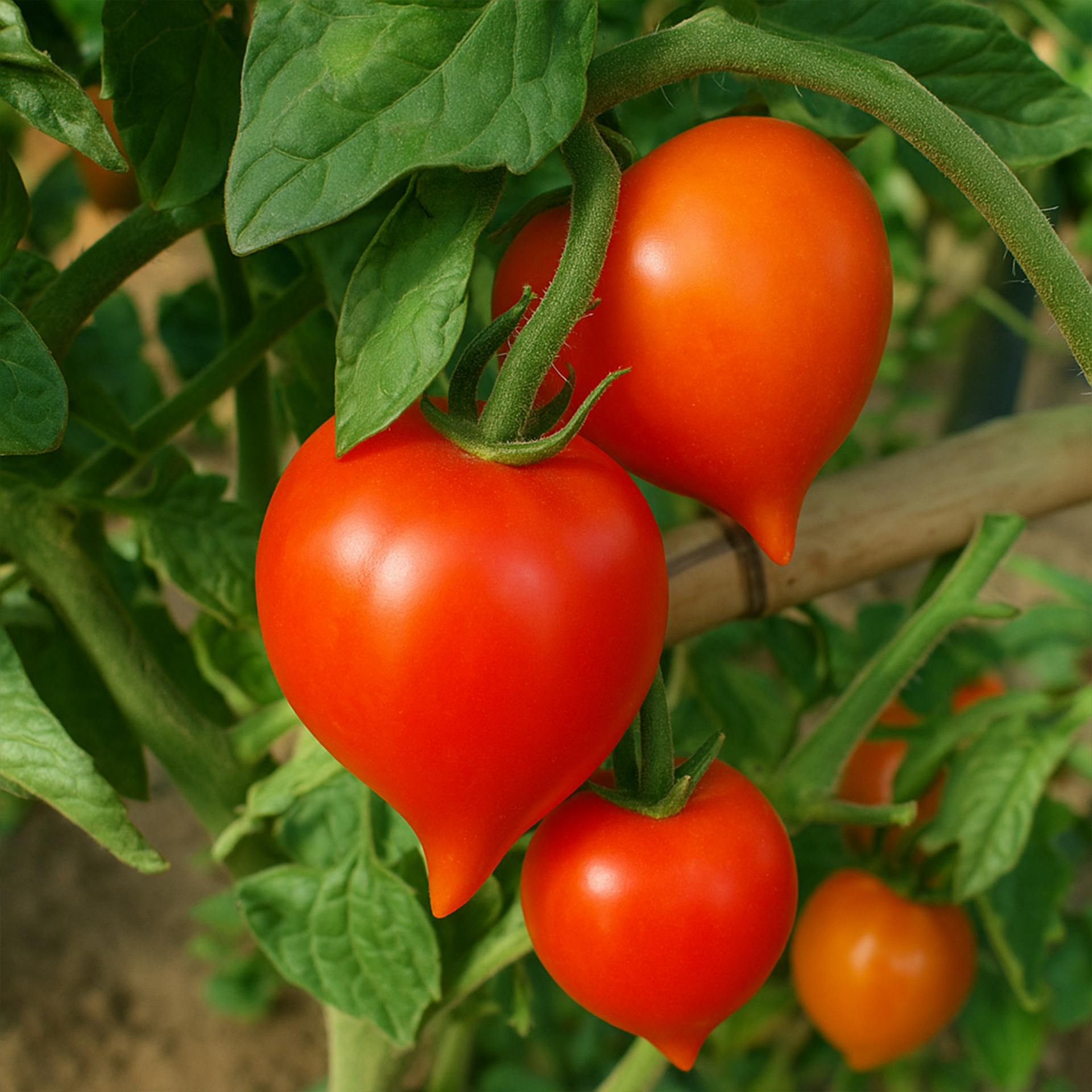 Pépinière.ca | Venus's Nipple Tomato