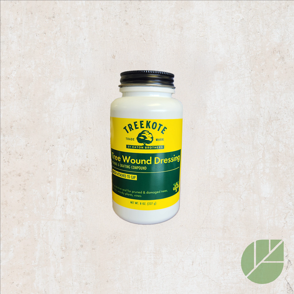 Treekote pruning putty