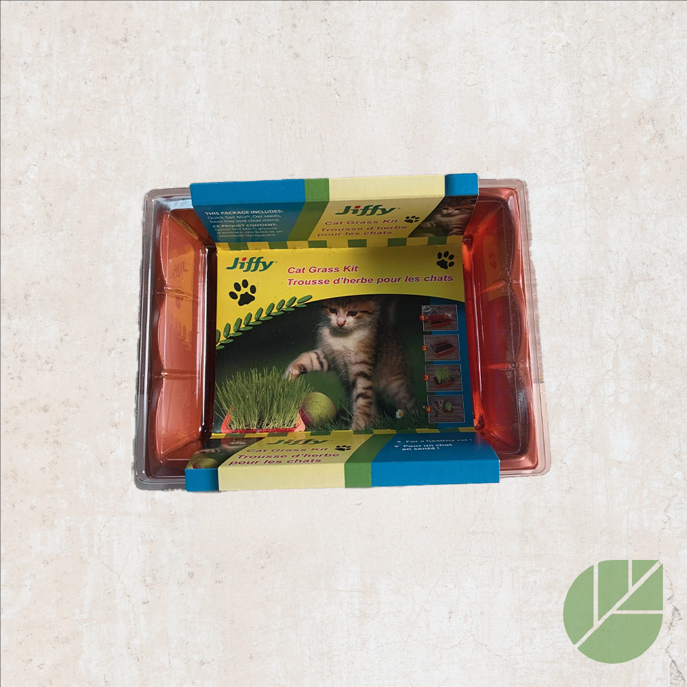 Catnip kit