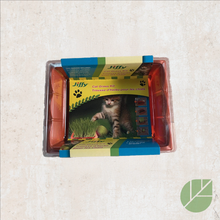 Catnip kit