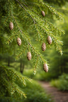 Tsuga canadensis