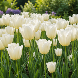 Tulipe City of Vancouver