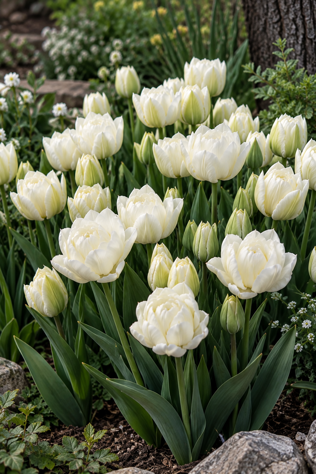 Tulipe Mondial