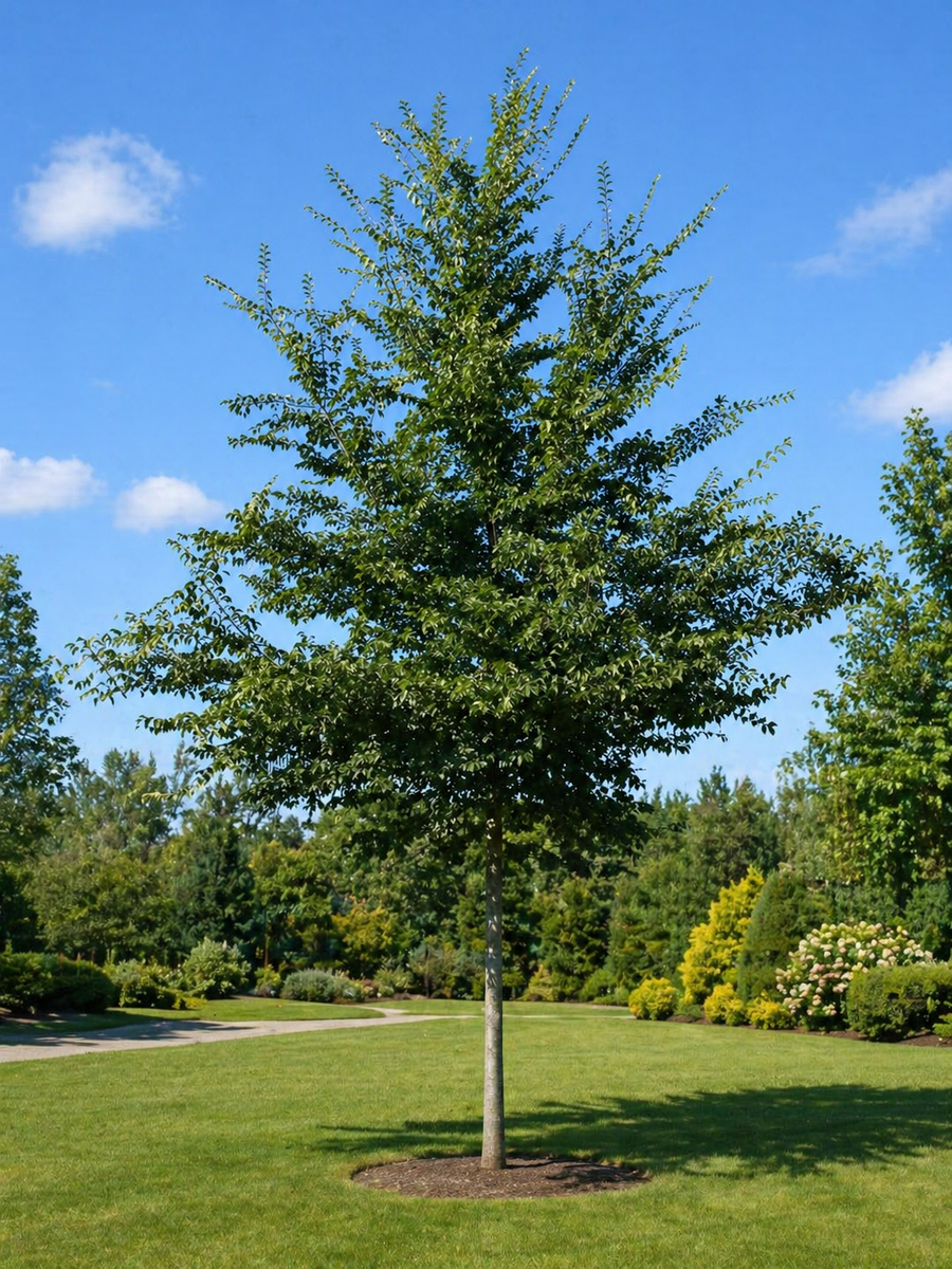Ulmus patriot