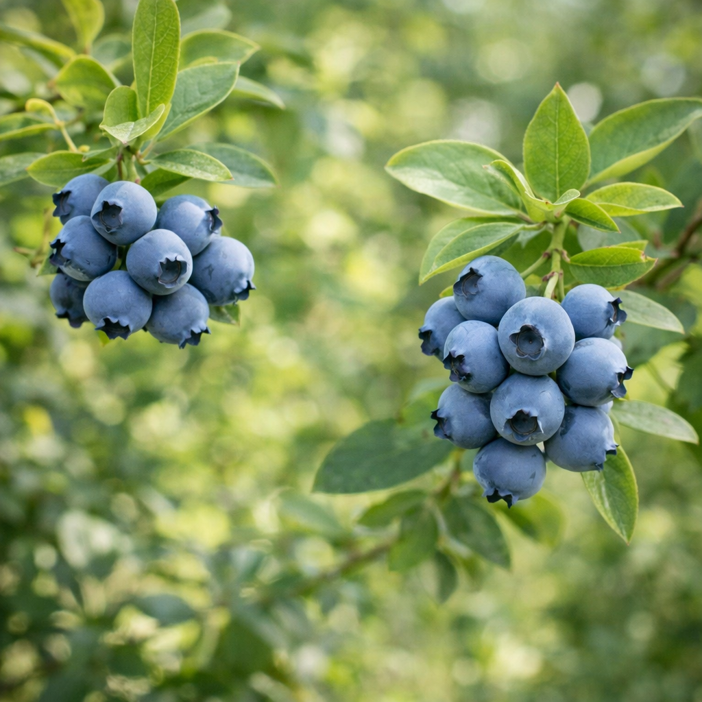 Vaccinium corymbosum 'Northland'