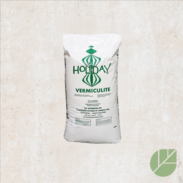 Holiday Vermiculite