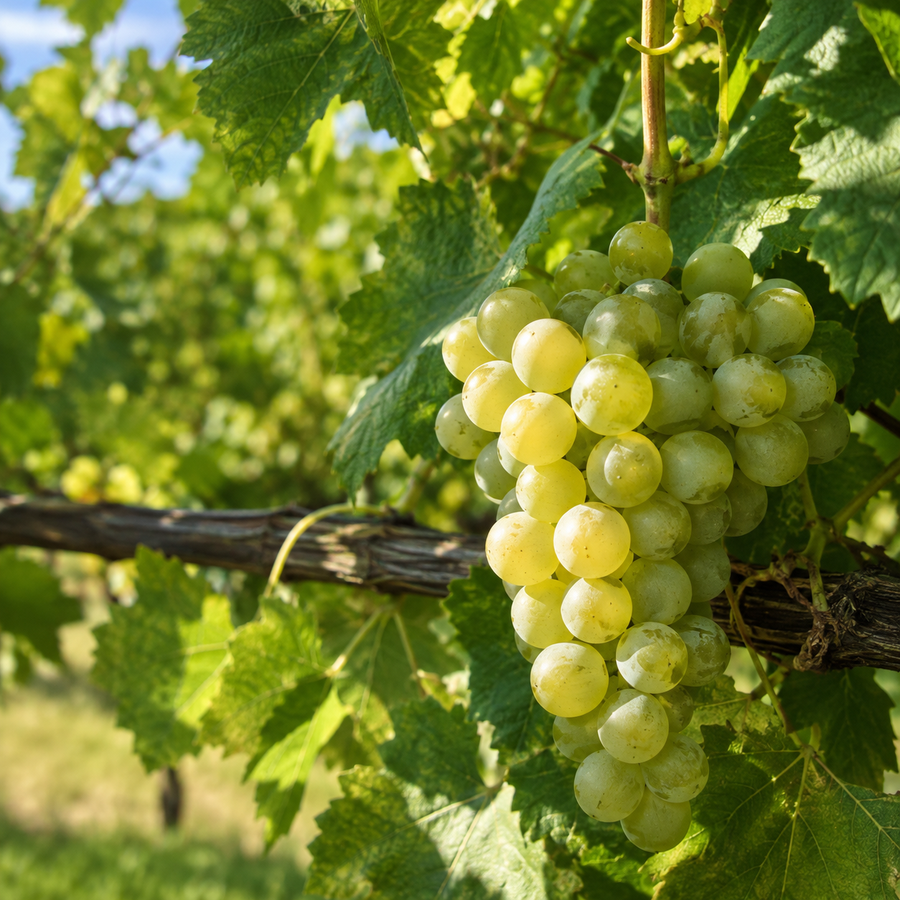Vitis 'Adalmiina'