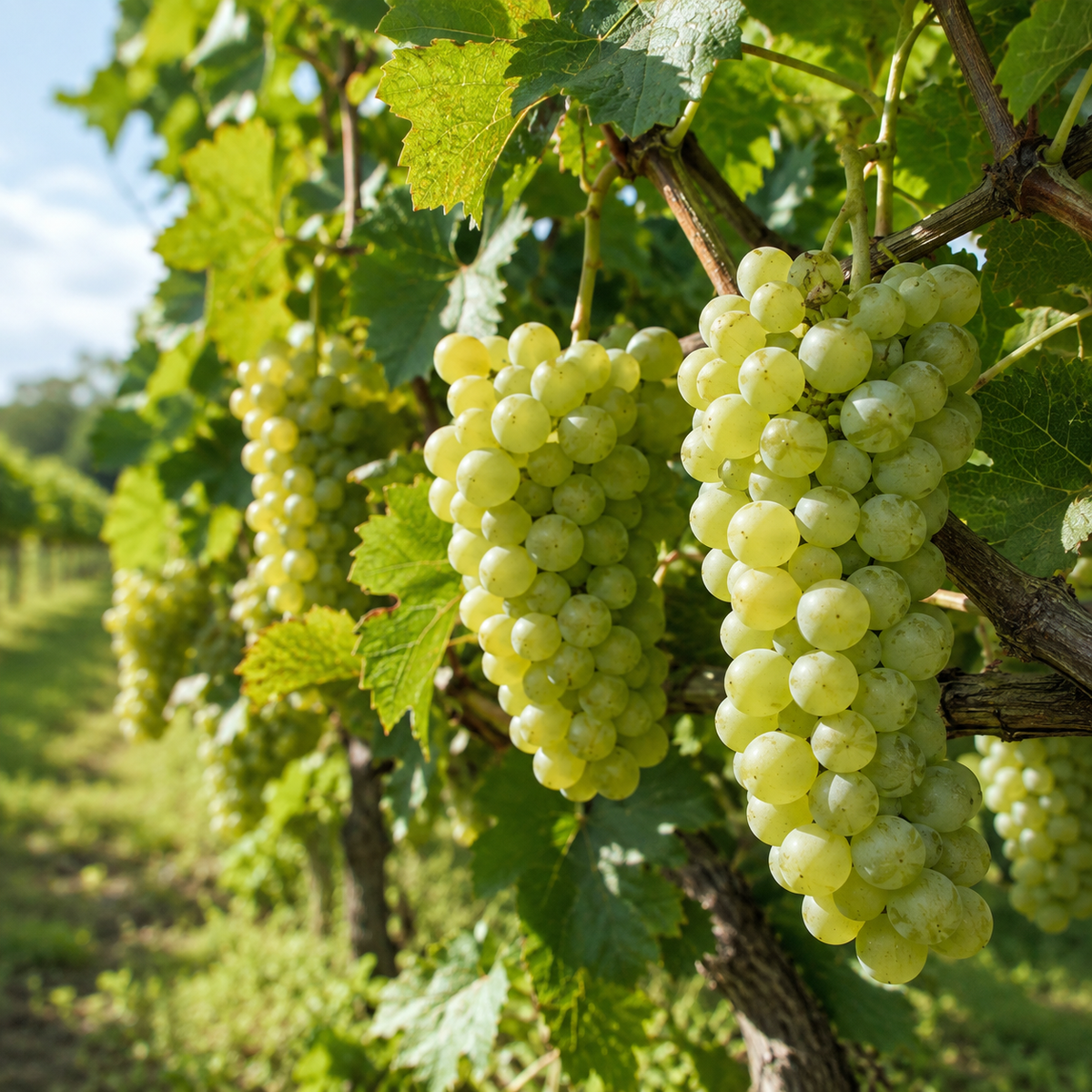 Vitis 'Brianna'
