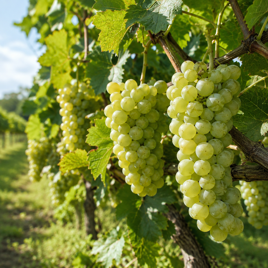 Vitis 'Brianna'