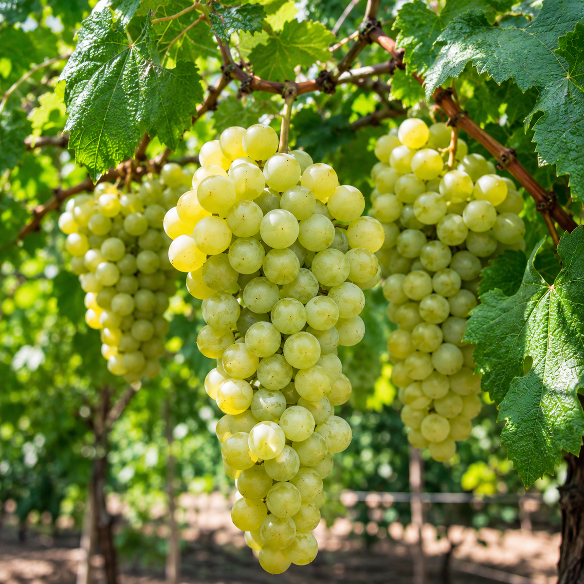 Vitis 'Interlaken'