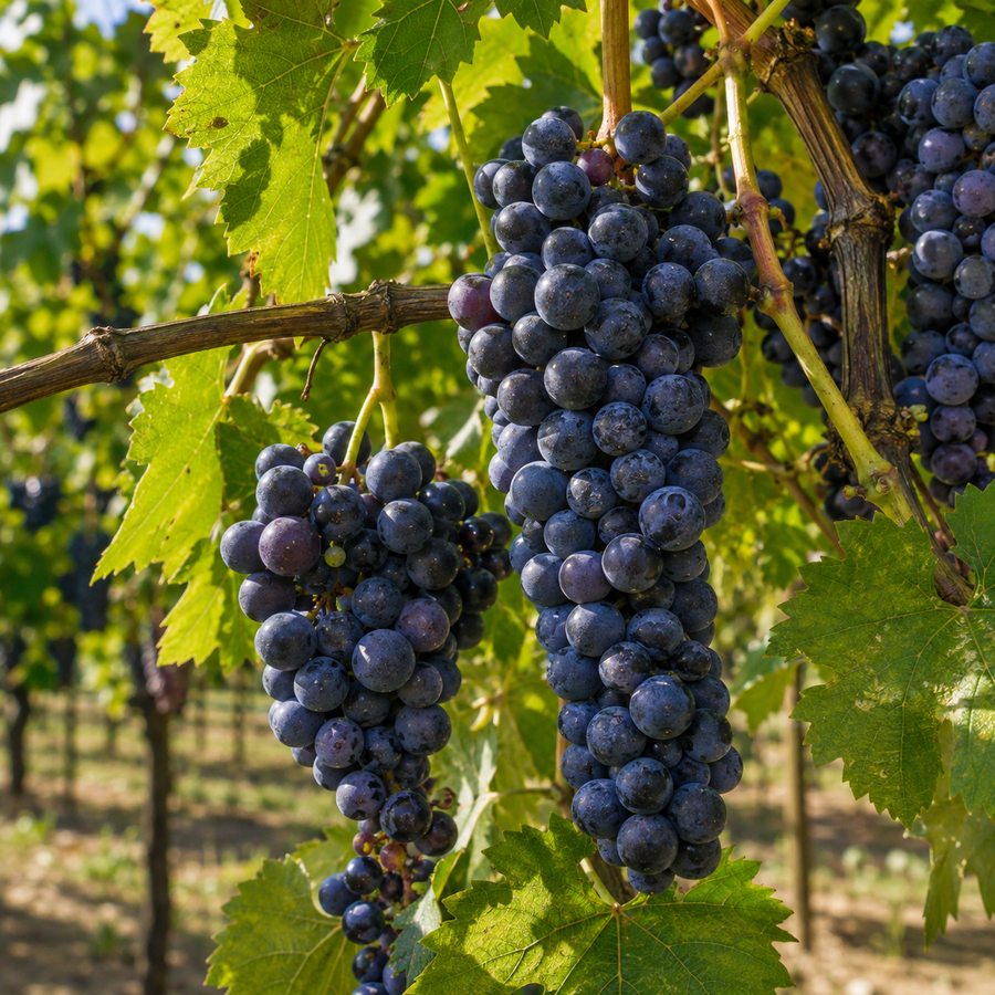 Vitis 'Maréchal Foch'