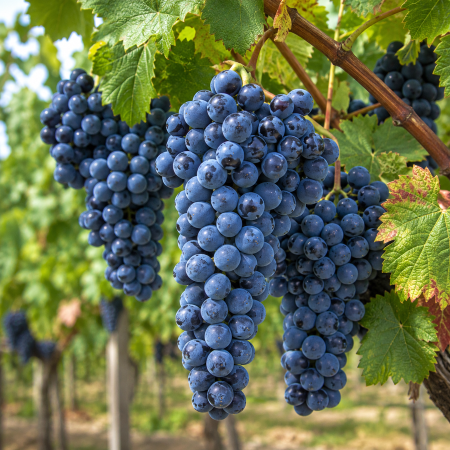 Vitis 'Marquette'