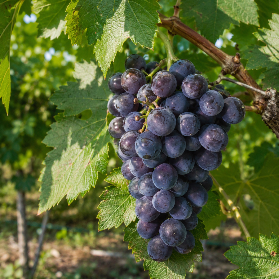 Vitis 'Pionnier'