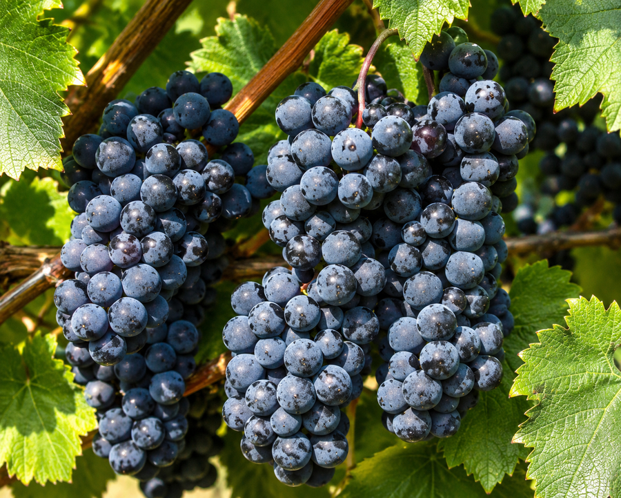 Vitis 'Radisson'
