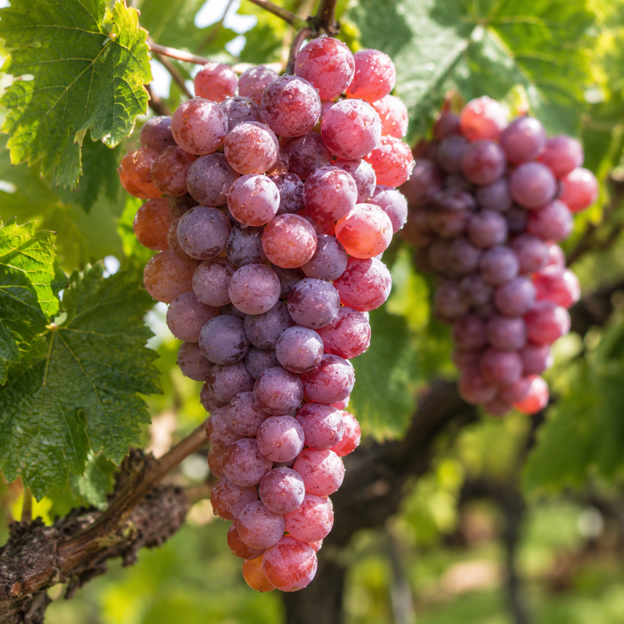 Vitis 'Reliance'