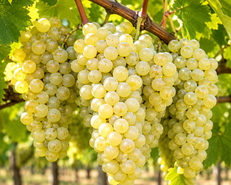 Vitis 'St-Pépin'