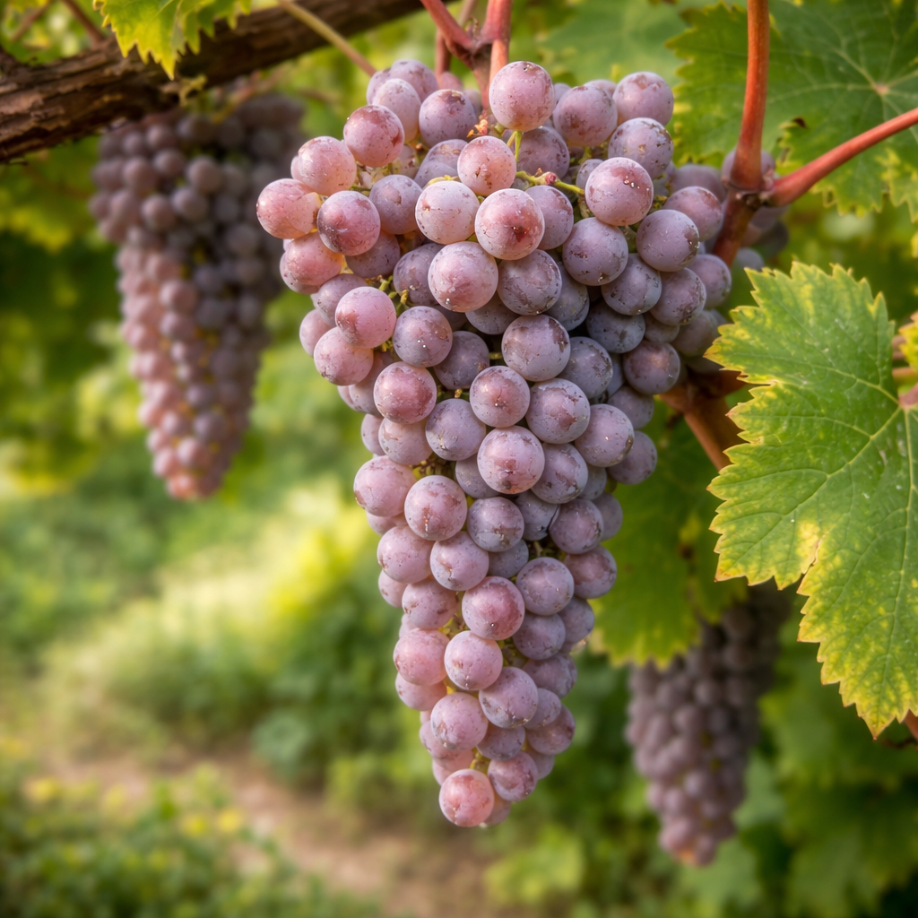 Vitis 'Frontenac Gris'