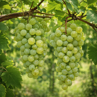 Vigne ‘Kay Gray’ (Vitis)