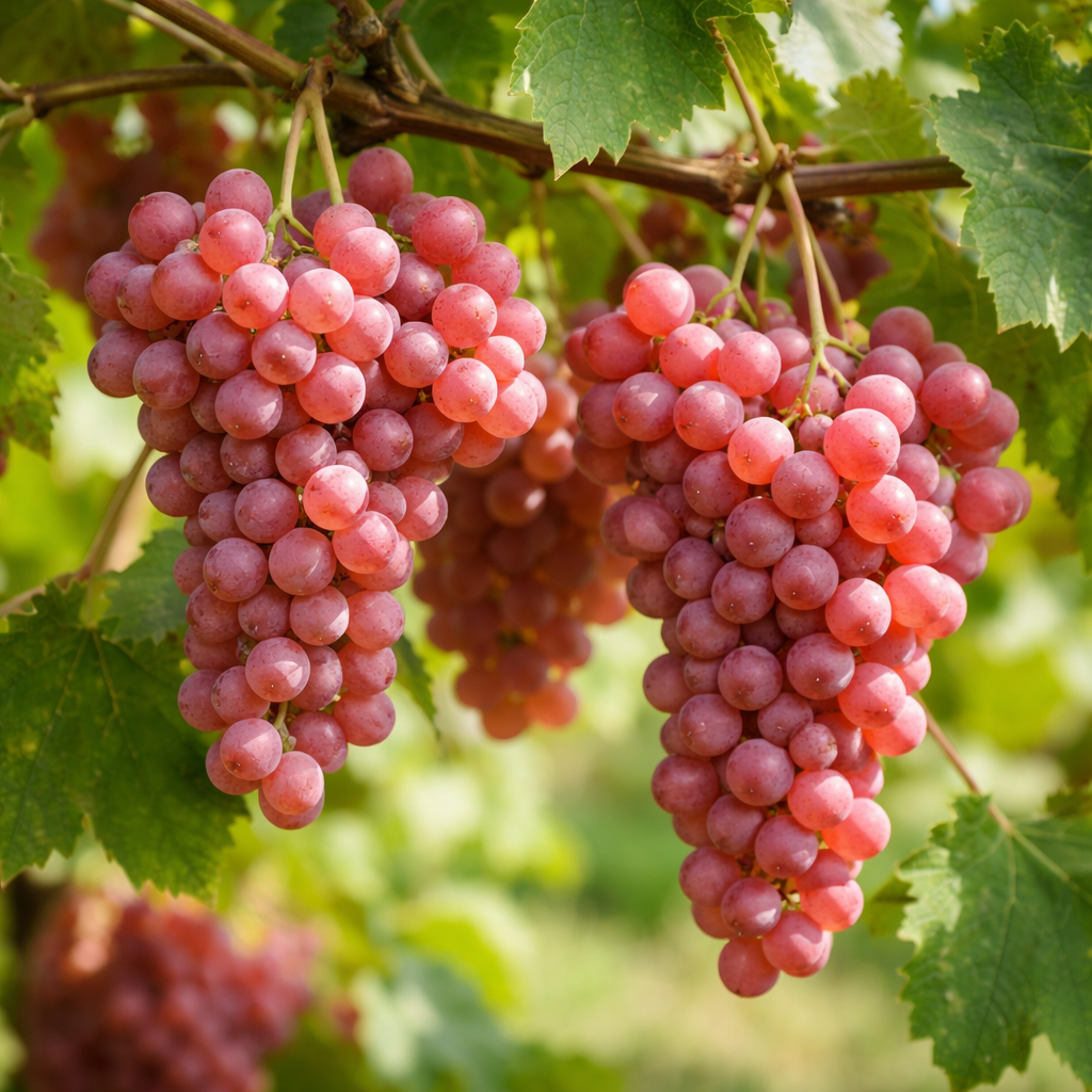Vitis 'Somerset Seedless'