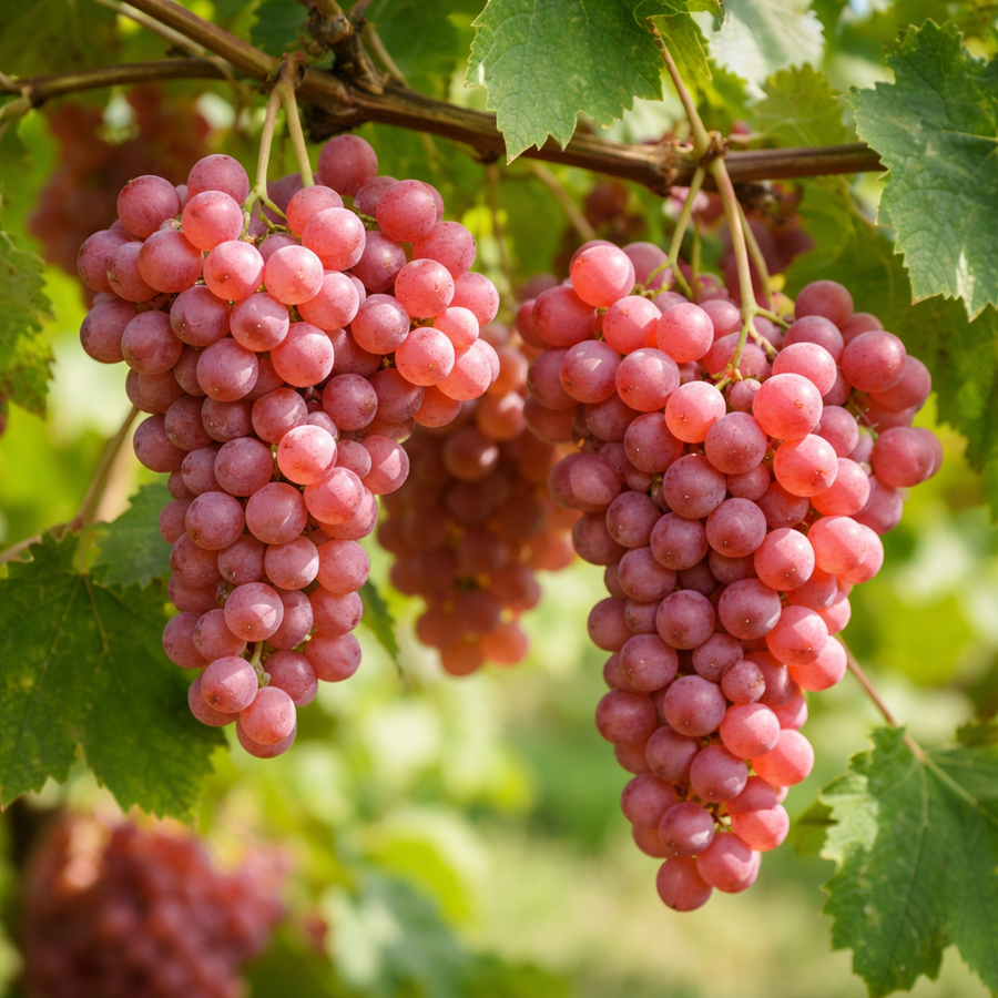 Vitis 'Somerset Seedless'