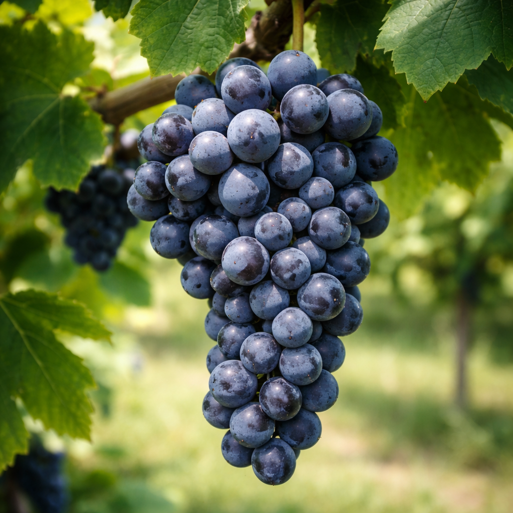 Vitis 'Trollhaugen'