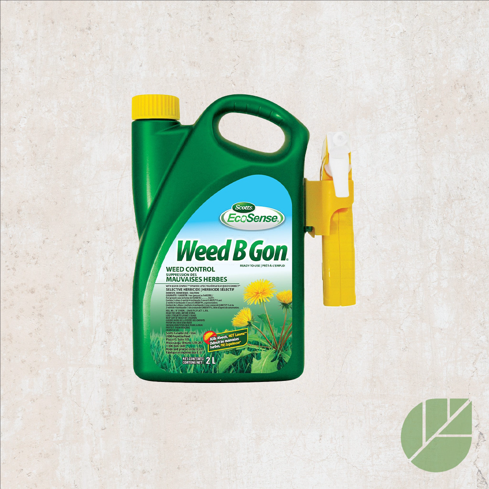 Scotts WEED B GON Weed Control Herbicide