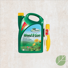 Scotts WEED B GON Weed Control Herbicide