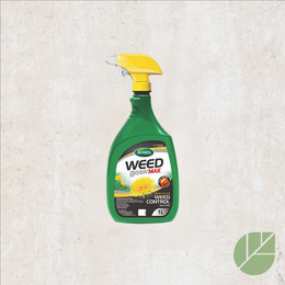 Weed B Gon Max Ready-to-Use Selective Herbicide
