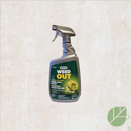 Wilson WEEDOUT Lawn Weedkiller