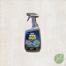 Wilson Wipeout Weed and Grass Killer