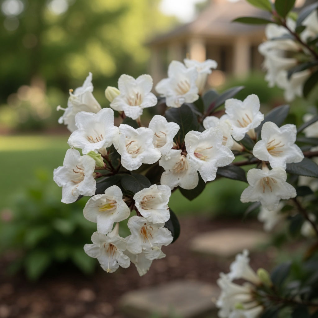 Weigela florida ‘Wine & Spirits’