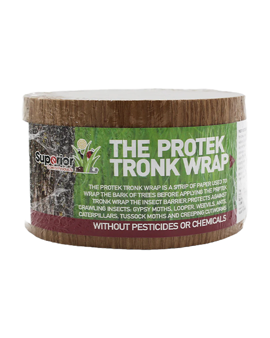 Wrap Protek Troncs — photo sur fond blanc