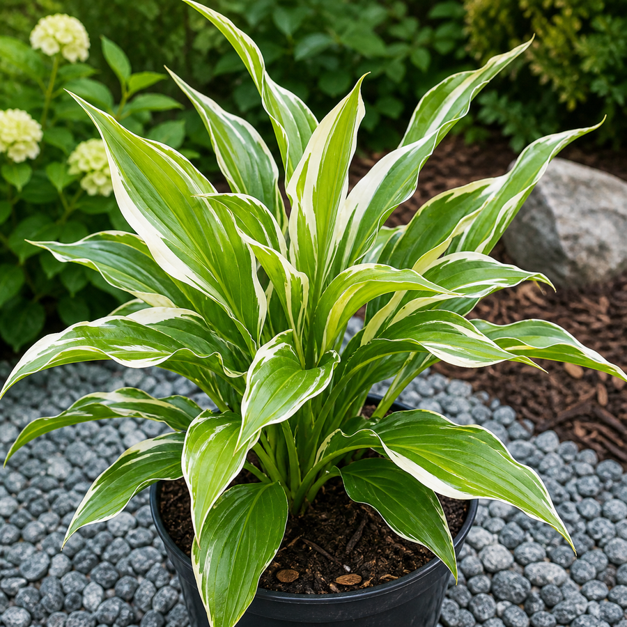 Zingiber 'White Arrow'