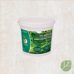 Engrais pour Cèdres et Haies Nutrite 30-10-10