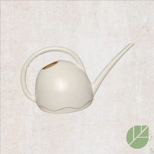 1.8L Medusa Plastic Long-Spout Watering Can for Precise Plant Watering