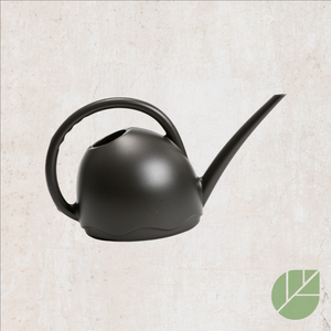 1.8L Medusa Plastic Long-Spout Watering Can for Precise Plant Watering