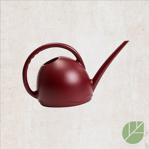 1.8L Medusa Plastic Long-Spout Watering Can for Precise Plant Watering