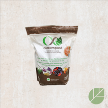 Vermicompost Biocompost 1-0.5-0.5