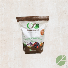 Vermicomposte Biocompost 1-0.5-0.5